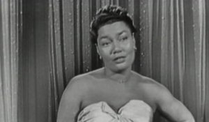 Pearl Bailey - Something's Gotta Give