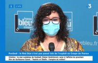 09/04/2021 - La matinale de France Bleu Creuse