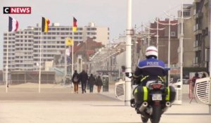 Covid-19 : la situation s'améliore à Dunkerque