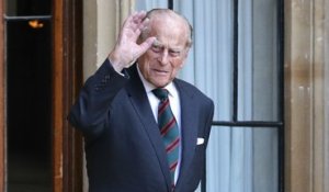 Le prince Philip, mari de la reine d'Angleterre, est décédé à l'âge de 99 ans
