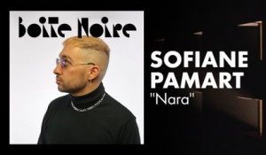 Sofiane Pamart (live) | Boite Noire
