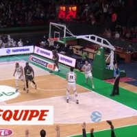 Le résumé d'Unics Kazan - Virtus Bologne - Basket - Eurocoupe (H)