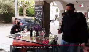 Catalogne : le manque de touristes pèse sur les commerçants
