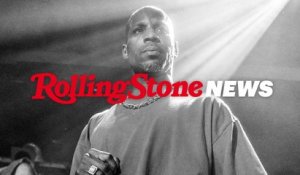 DMX, Rapper Who Blended Aggressive Menace With Emotional Sincerity, Dead at 50 | RS News 4/9/21