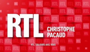 Le journal RTL de 6h30 du 10 avril 2021