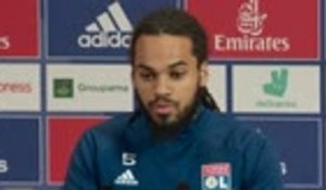 32e j. - Denayer : "Faire mieux que ce qu'on fait actuellement"