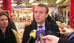 Ancienne de l'ENA, Pannier-Runacher juge que Macron a "raison" de la supprimer