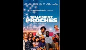 TELLEMENT PROCHES (Omar Sy) 2008 Streaming Gratis VF
