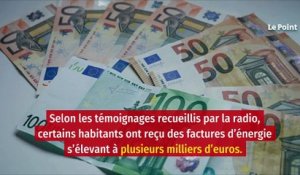 Rouen : la facture d’énergie très salée d’un écoquartier en colère