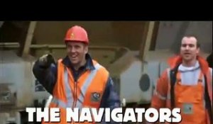 THE NAVIGATORS (2002) (VO-ST-FRENCH) Streaming XviD AC3