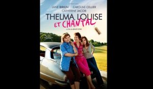 Thelma, Louise et Chantal (2010) WebRip en Français