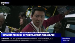 "Shang-Chi", le premier super-héros asiatique de Marvel, bientôt au cinéma