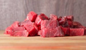Les effets de la viande rouge sur votre corps