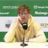 ATP - Rolex Monte-Carlo 2021 - Jannik Sinner : "...."