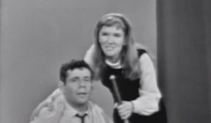 Jerry Stiller & Anne Meara - Fish Story