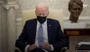Joe Biden veut retirer toutes les troupes d'Afghanistan d'ici le 11 septembre