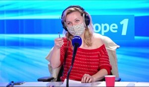 Christine Berrou : "C'est pour des gens comme vous qu'on dit la modestie"