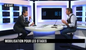 BE SMART - L'interview de Jean-Claude Puerto (UCAR) par Stéphane Soumier