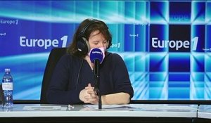 Sandrine Quétier ("Léo Mattéi"): "Les acteurs handicapés ont toujours été dans la justesse"
