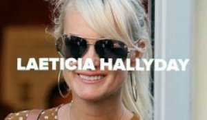 CLOSER La biographie de Laeticia Hallyday