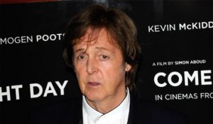Paul McCartney raconte comment les Beatles ont fini défoncés avec Bob Dylan