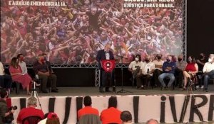 Brésil : la Cour suprême confirme l'annulation des condamnations pour corruption de Lula
