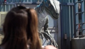 Etats-Unis : le parc Universal Studios Hollywood rouvre pour la première fois depuis mars 2020