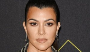 L'Incroyable Famille Kardashian : Kourtney admet que vendre l'émission a été un combat