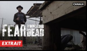 Fear The Walking Dead saison 6B - Extrait