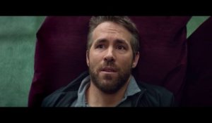 LA FEMME DE MON MEILLEUR ENNEMI Film (2021) - Ryan Reynolds, Samuel L. Jackson, Salma Hayek
