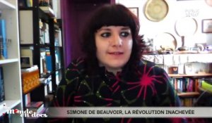 Féminisme : l'héritage de Simone de Beauvoir - Un monde en docs (17/04/2021)