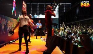 La Paris Games Week 2016 : reportage sur un salon qui s'agrandit