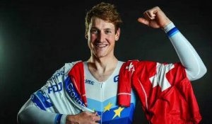 Tour de la Communauté de Valence 2021 - Stefan Küng  : "On a tout fait parfaitement"