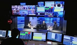 Culturebox joue les prolongations, Darius Rochebin bientôt de retour sur LCI et "Bienvenue aux mariés" au programme sur TF1