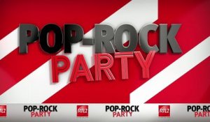 Jon Bon Jovi, The Clash, The Barracudas dans RTL2 Pop-Rock Party by David Stepanoff (16/04/21)