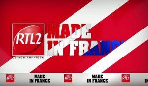 Jean-Jacques Goldman, Calogero, Renaud dans RTL2 Made in France (18/04/21)