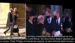 Le comportement de Kate Middleton et Harry intrigue la presse