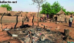 Mali : l’actualité du jour en Bambara Lundi 19 Avril 2021