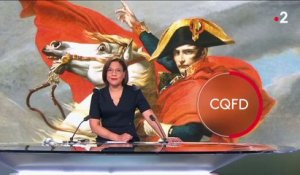 Histoire : les passions se déchaînent autour du bicentenaire de Napoléon