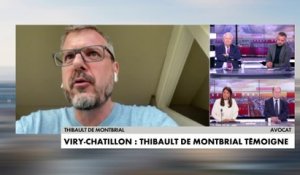 Procès de Viry-Châtillon : «Ma cliente a éclaté en sanglots»