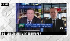 SMART WORLD - Markets Focus du jeudi 22 avril 2021