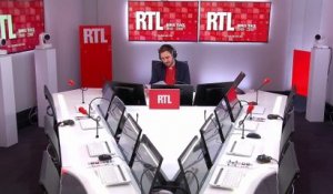 Le journal RTL de 21h du 21 avril 2021
