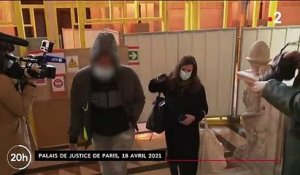 Procès de Viry-Châtillon : l'enquête policière fait polémique