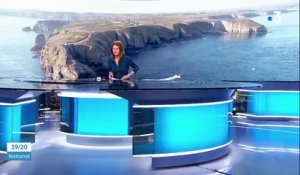 Bretagne : le cap Fréhel, trésor de la côte d'Émeraude