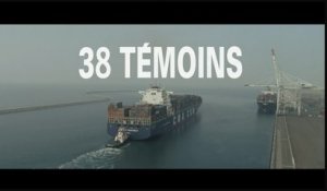 38 TÉMOINS ‘2012’ HD (FRENCH) Streaming