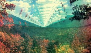Tame Impala - Runway Houses City Clouds