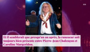 Pierre-Jean Chalençon : son message cinglant envers Caroline Margeridon