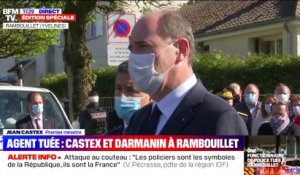 Édition Spéciale - Fonctionnaire de police tuée à Rambouillet : le parquet antiterroriste saisi - 23/04