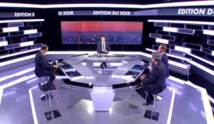 Soir Info du 23/04/2021