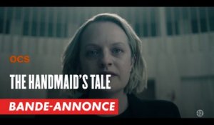 The Handmaid's Tale - Bande-annonce